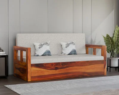 Ashoka Sofa Cum Bed 