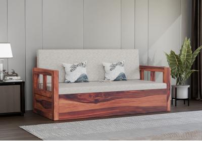 Ashoka Sofa Cum Bed 