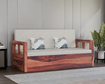 Ashoka Sofa Cum Bed 