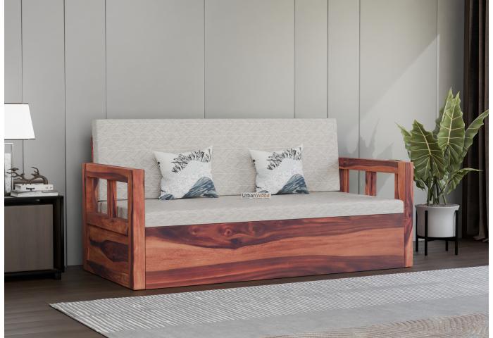 Ashoka Sofa Cum Bed 