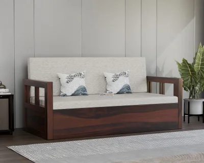 Ashoka Sofa Cum Bed 