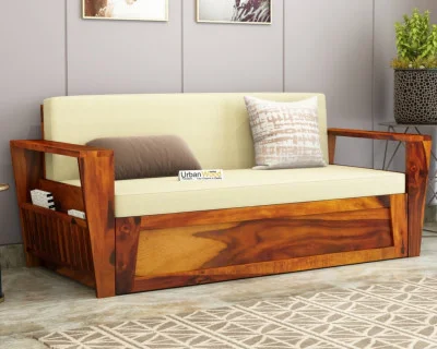 Bedex Sofa Cum Bed King Size 