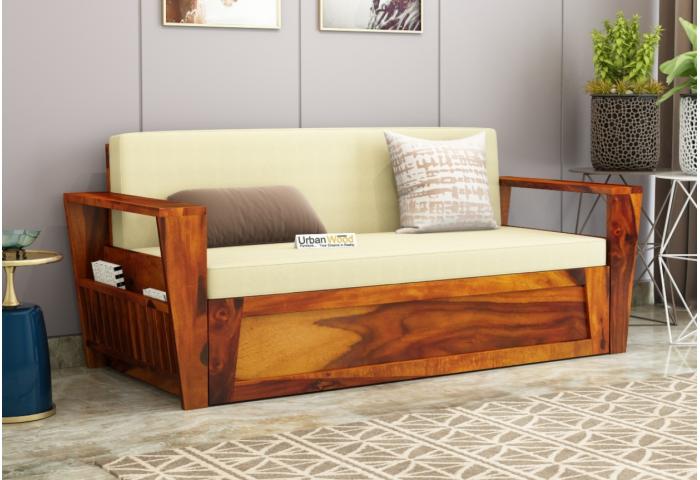 Bedex Sofa Cum Bed King Size 