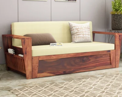 Bedex Sofa Cum Bed King Size 