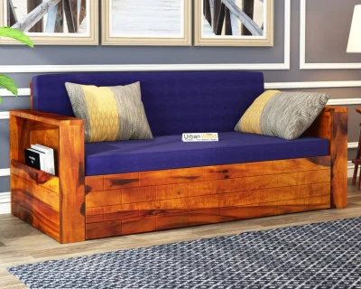 Cumry Sofa Cum Bed King Size 