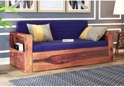 Cumry Sofa Cum Bed King Size 