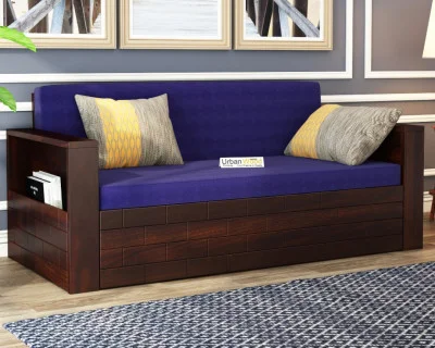 Cumry Sofa Cum Bed King Size 