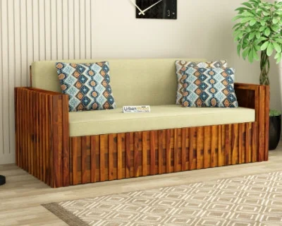 Kaia Sofa Cum Bed 