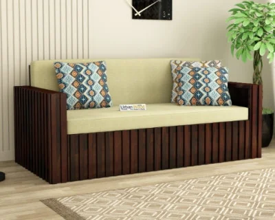 Kaia Sofa Cum Bed 