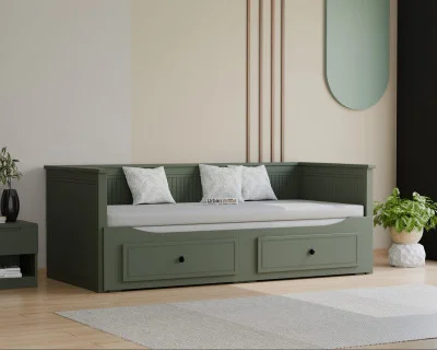 Nemar Sofa Cum Bed 
