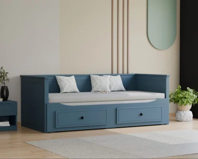 Nemar Sofa Cum Bed 