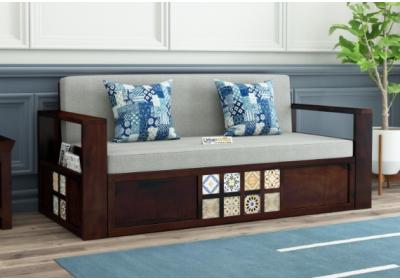 Relay Ceramic Tile Sofa Cum Bed 
