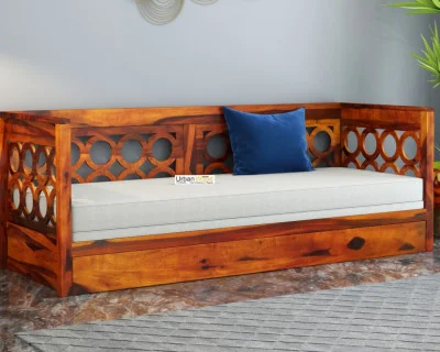 Sofasio Sofa Cum Bed 