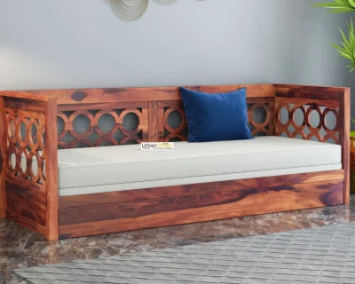 Sofasio Sofa Cum Bed 