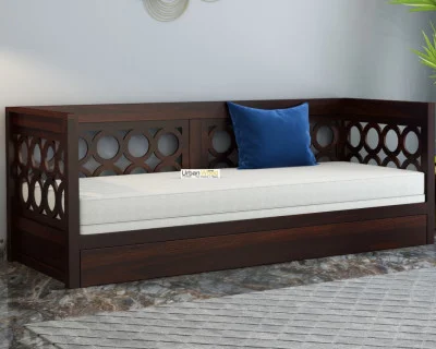 Sofasio Sofa Cum Bed 