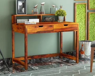 Anrich Study Tables 