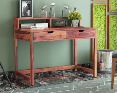 Anrich Study Tables 