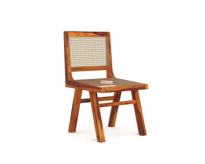Bruno Study Chair 