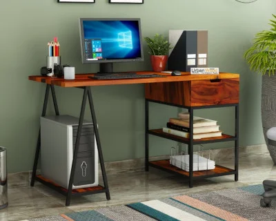 Groupe Study Tables 