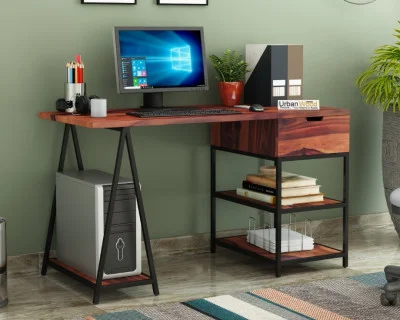 Groupe Study Tables 