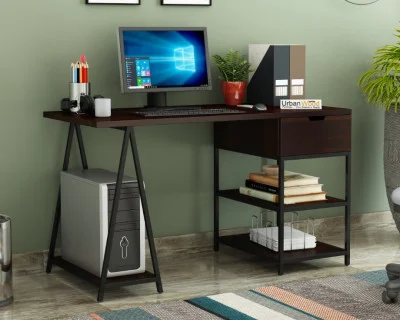Groupe Study Tables 
