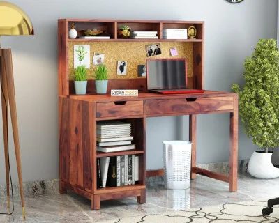 Kagiso Study Tables 