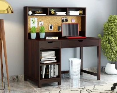 Kagiso Study Tables 
