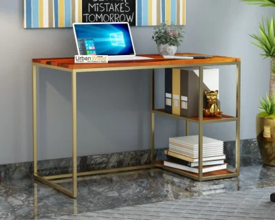 Marcus Study Tables 