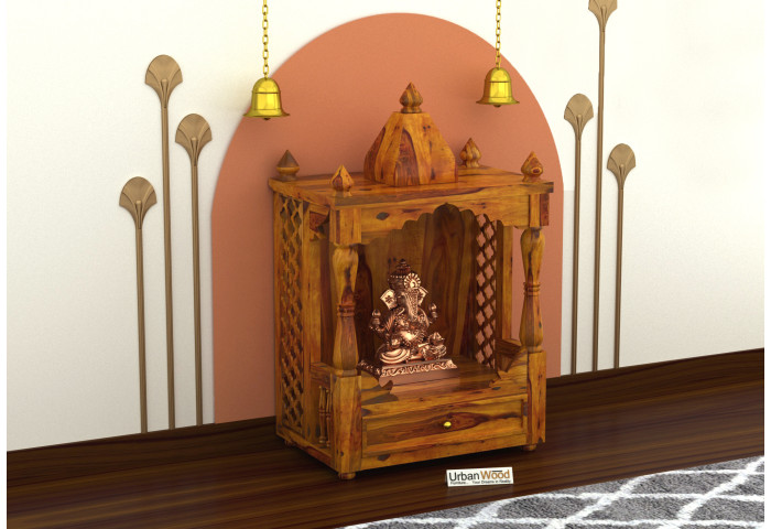 Tirupati Home Temple 