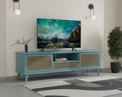 Nebula TV Unit 
