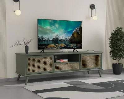 Nebula TV Unit 