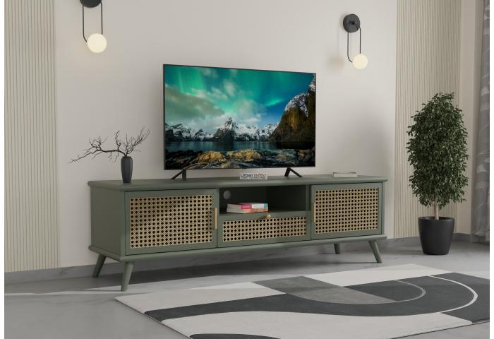 Nebula TV Unit 