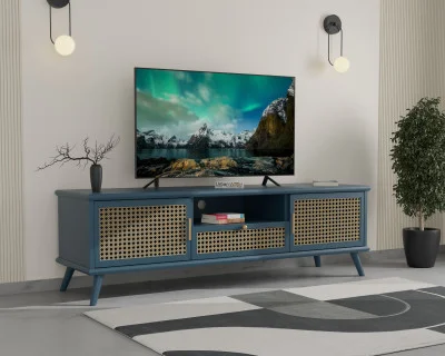 Nebula TV Unit 