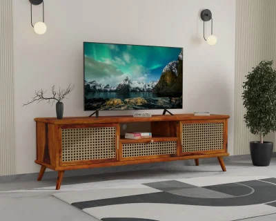 Nebula TV Unit 