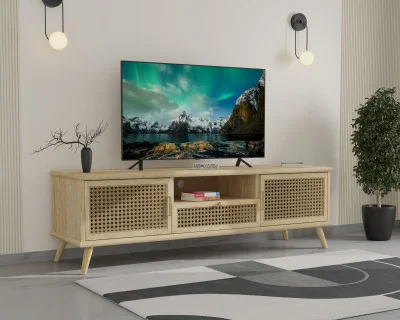 Nebula TV Unit 