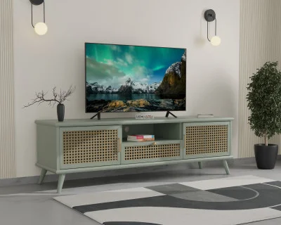 Nebula TV Unit 