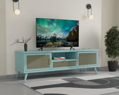 Nebula TV Unit 