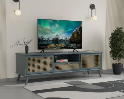 Nebula TV Unit 