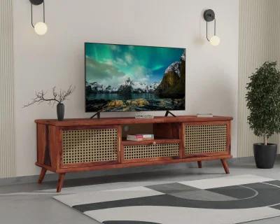 Nebula TV Unit 