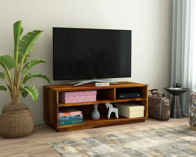 Anvil TV Unit 