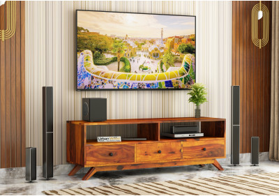 Bia TV unit 