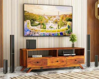 Bia TV unit 