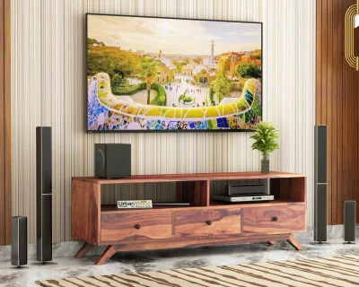 Bia TV unit 