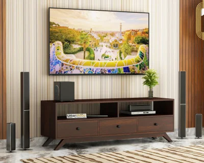 Bia TV unit 