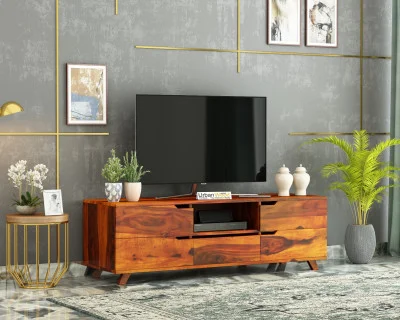 Binny TV unit 