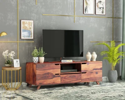 Binny TV unit 
