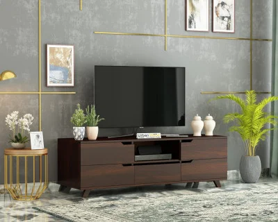 Binny TV unit 