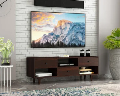 Johnson TV unit 