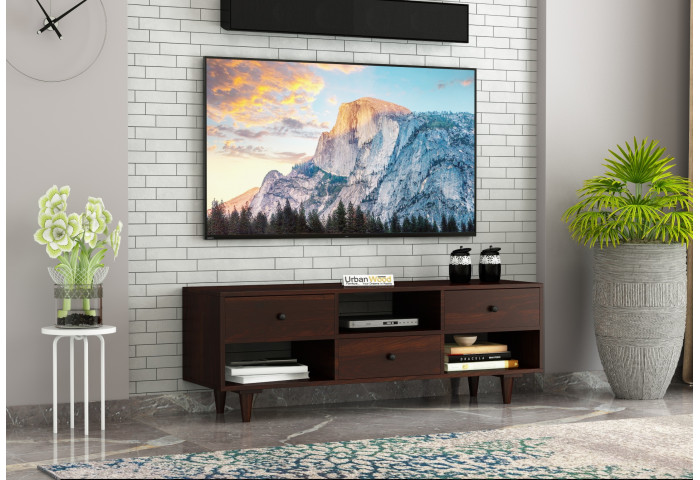 Johnson TV unit 