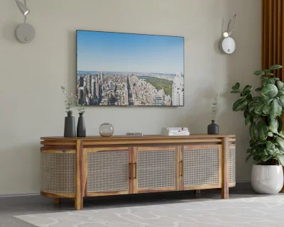 Laura TV Unit 